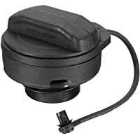 Viviance Tapa del Tanque De Combustible Cubierta De Gasolina Diesel Apto para VW Golf Jetta Bora Polo Audi A4 Seat